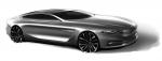 BMW Pininfarina Gran Lusso Coupe 2013 года